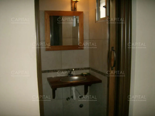 Casa En La Barra En Alquiler, 2 Dormitorios