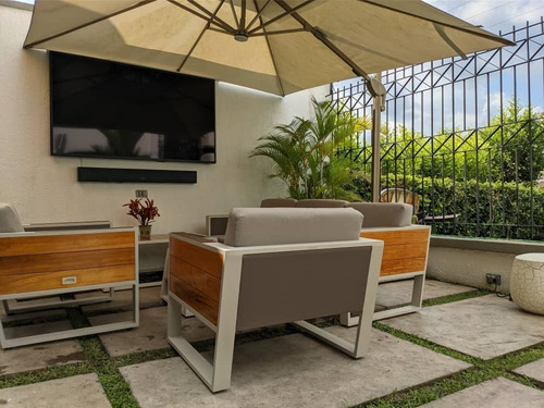 Imagen 16 de 24 de Yosmar & Fernando Venden Hermoso Town House En Villas Del Country. Atth-vdc