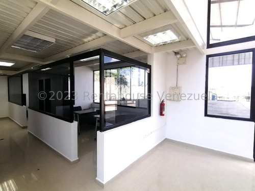 Imagen 20 de 30 de Galpon En Alquiler Intercomunal Cabudare, Oficinas, Código 23-29238, Mb 03/05