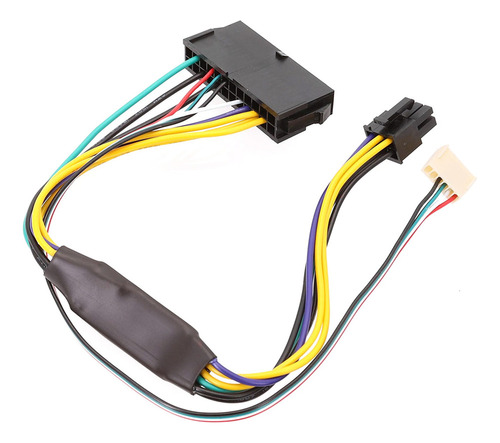 Uitable Para Hp Z230 Z220 Cable Adaptador De Placa Madre 24p