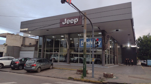 Imagen 16 de 20 de Jeep Compass Sport 1.3 Linea Nueva Stock Fisico Gp