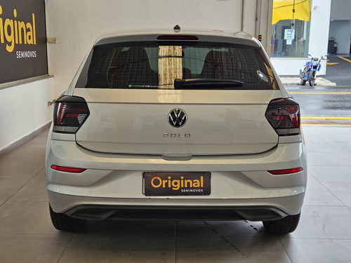 Volkswagen Polo MPI (Flex)