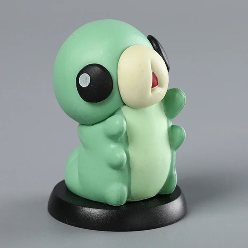 Figura De La Colección Grub De Hollow Knight Grub, Modelo De
