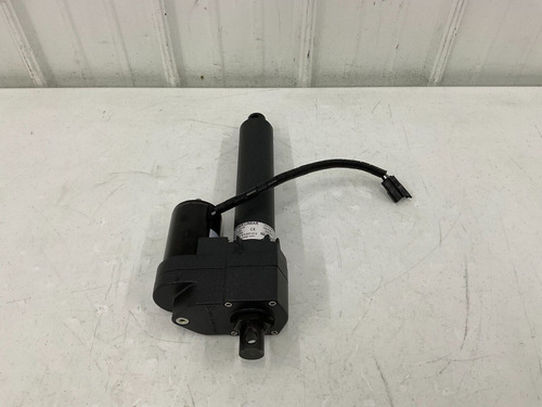 Warner Linear K2xg20-12v-06 Linear Actuator,12vdc,2200 L Bbt
