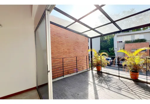Casa El Poblado