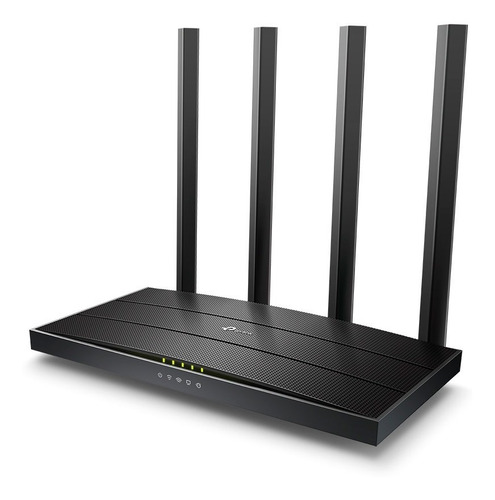 Tp-link Archer C80 Router Dualband Ac1900 Wi-fi Mu-mimo