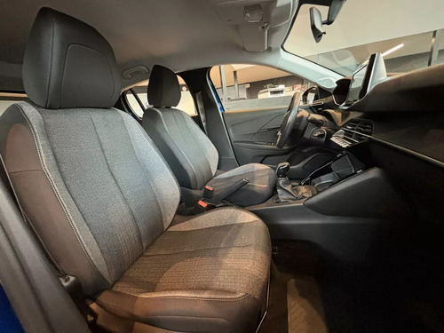 Peugeot 208 1.6 Allure