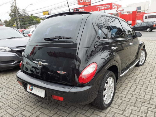Chrysler Pt Cruiser Limited Edit. 2.4 16v 4p