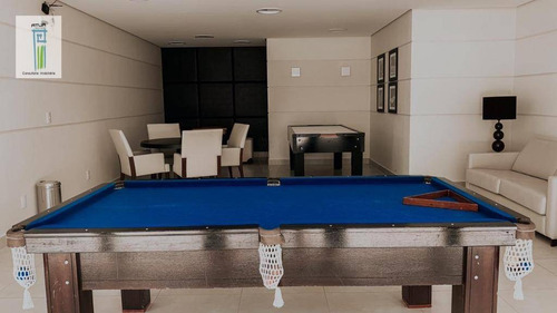 Imagem 21 de 30 de Apartamento À Venda, 105 M² Por R$ 1.300.000,00 - Vila Irmãos Arnoni - São Paulo/sp - Ap1505