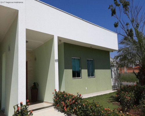 Imagem 23 de 23 de Casa Em Condomínio À Venda No Terras De São Francisco - Sorocaba/sp - Ch00676 - 68232030