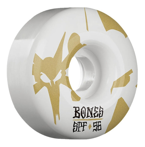 Roda Bones Reflections Spf 56mm 81b