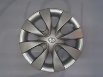 Comprar 1 Tapon Copa Polvera R14 Toyota Avanza Original Usado 