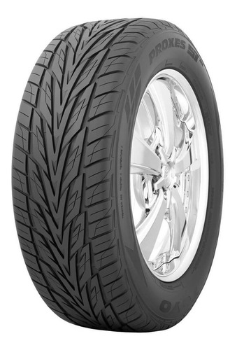 Toyo 245/60r18 Proxes St3 105v