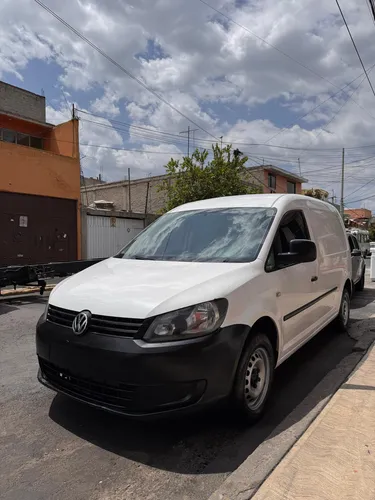 Volkswagen Caddy 1.2 Cargo Mt