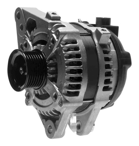 Alternador Toyota 4runner Fj Fortuner Hilux Kavack 4.0 V6