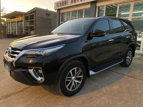 Toyota SW4 2.8 Srx 177cv 4x4 7as At