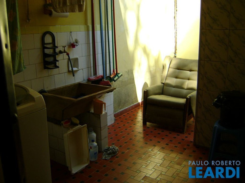Imagem 7 de 15 de Casa Térrea - Tremembé - Sp - 609261