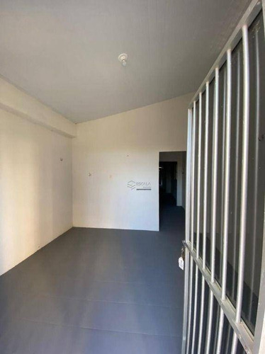 Imagem 17 de 21 de Casa Para Alugar, 80 M² Por R$ 850,00/mês - Varjota - Fortaleza/ce - Ca0269