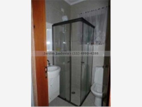 Imagem 4 de 14 de Sobrado - Jardim Las Vega - Santo Andre - Sao Paulo | Ref.: - 29220