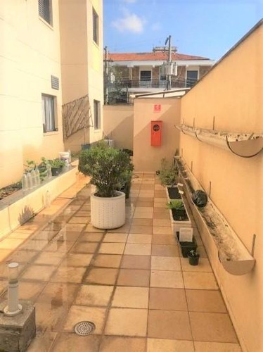 Imagem 17 de 17 de Apto No Tatuapé Com 3 Dorms, 2 Vagas, 75m² - Ap13916