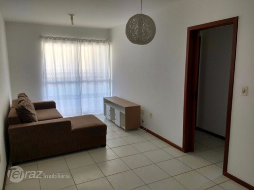 Imagem 1 de 15 de Apartamento - Itacorubi - Ref: 62567 - V-62567