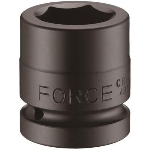 Dado Impacto 1'' De 27mm (60550027) Force