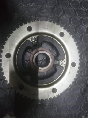 Damper De Focus St 2.0 L Turbo Modelo 2013 Al 2018