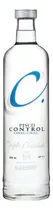 Comprar Pisco Control C Original Triple Destilado Chileno 750 Ml
