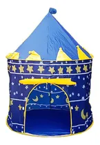 Comprar Carpa Castillo Casita Armable Para Niños Y Niñas Mod1
