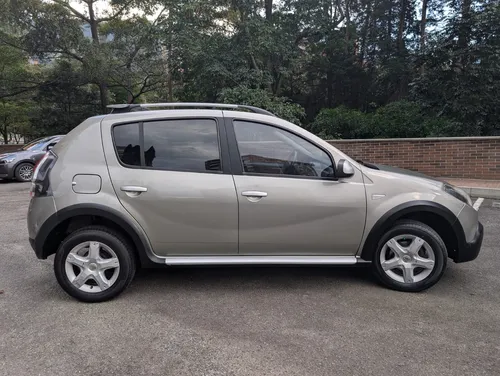 Renault Stepway 1.6l