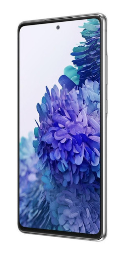 Samsung Galaxy S20 FE Dual SIM 128 GB cloud white 6 GB RAM