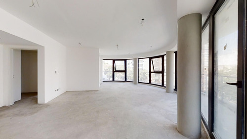 Departamento Venta A Estr. De 4 Amb Villa Crespo