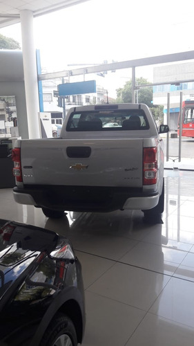Chevrolet S10