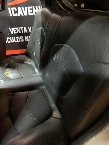 Imagen 9 de 12 de Chevrolet Spark .