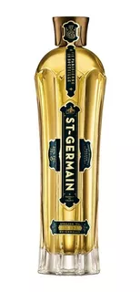 St. Germain Licor De Flores De Sauco 750ml