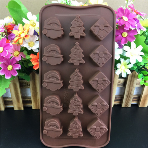 Molde Para Tartas N, 1 Unidad, Nuevo Diseño De Galleta De Ch