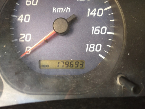 Imagen 18 de 18 de Nissan Frontier Diesel 4x4 - Sincronica