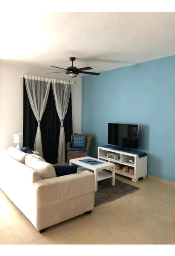 Apartamento En Venta Dentro De Cadaques Bayahibe Dominicus