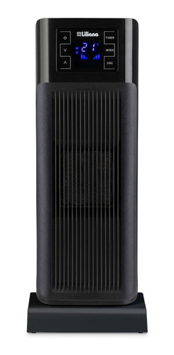 Caloventor Torre Liliana Controlhot Tf150 Táctil Y Control!
