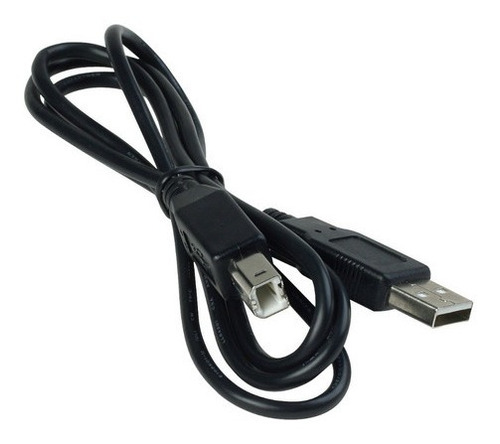 Cable Gtc Usb 2.0 A A/b Para Impresora