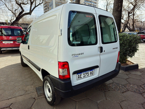 Peugeot Partner Furgon