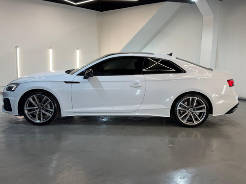 Audi A5 2.0 Tfsi Coupe 252cv