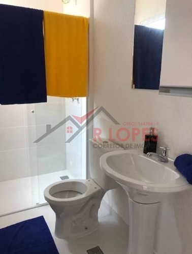 Imagem 19 de 21 de Condominio Fechado Para Venda No Bairro Jardim Fernandes, 3 Dorm, 1 Suíte, 2 Vagas, 125,00 M - 1671