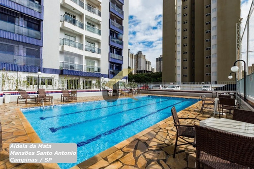 Imagem 18 de 30 de Apartamento - A009018 - 4799036