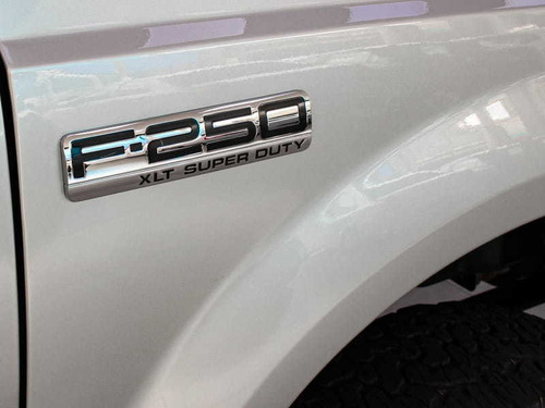 Imagem 5 de 15 de Ford F250 Xlt W21 2011