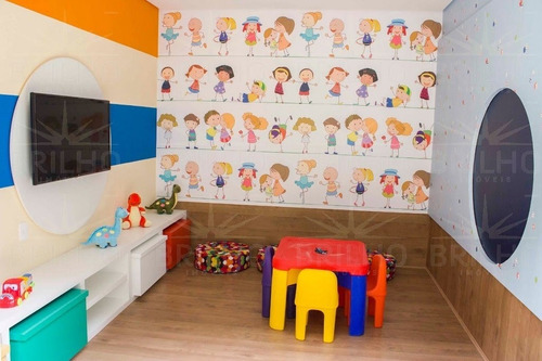 Imagem 10 de 15 de Apartamento Para Aluguel, 3 Dormitório(s) - 3897