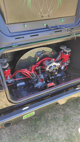 Imagem 5 de 10 de Importação Encomenda Vw Fusca Peças Performance Empi Direto