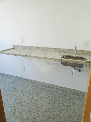 Imagem 8 de 15 de Conquiste O Seu Espaço Profissional No Tranquilo Bairro Do Campo Belo - Reo69337