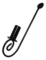 Comprar 4 Candelabros Rústicos Industriais Feitos À Mão 