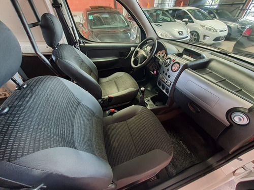 Peugeot Partner 2014 Hdi